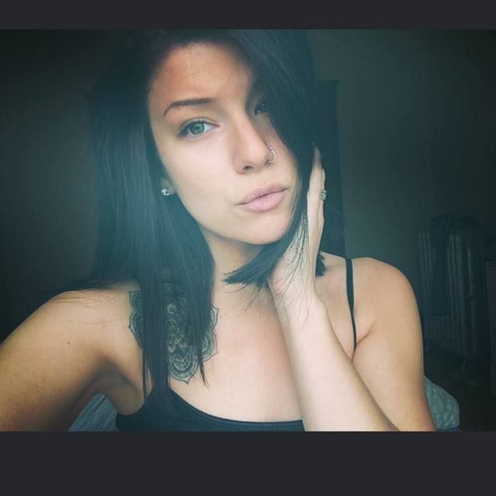 Meet your Posher, Samantha